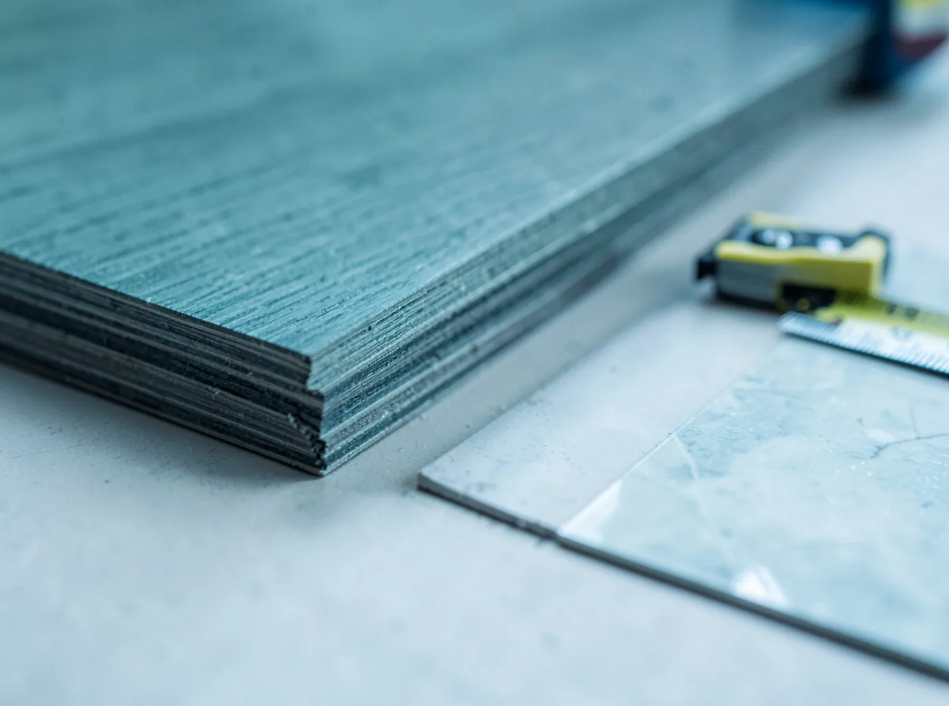 Luxury Vinyl Plank Installation Conneaut, OH FAQs